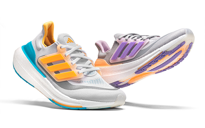 nødsituation Håndfuld Hospital Adidas Running Shoes – Overpronation – Holabird Sports