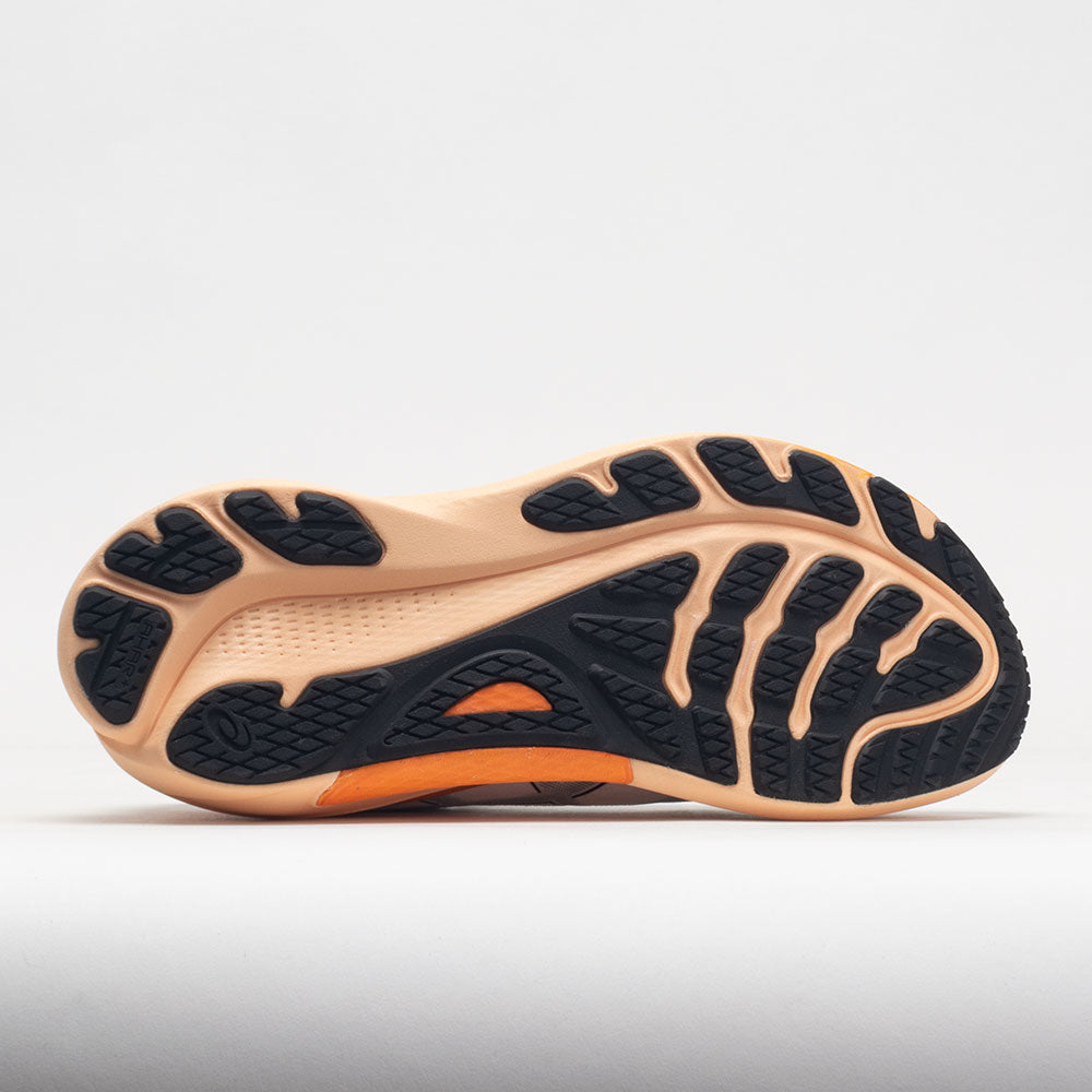 Men's GEL-KAYANO 30 ANNIVERSARY, White/Deep Ocean, Running Shoes