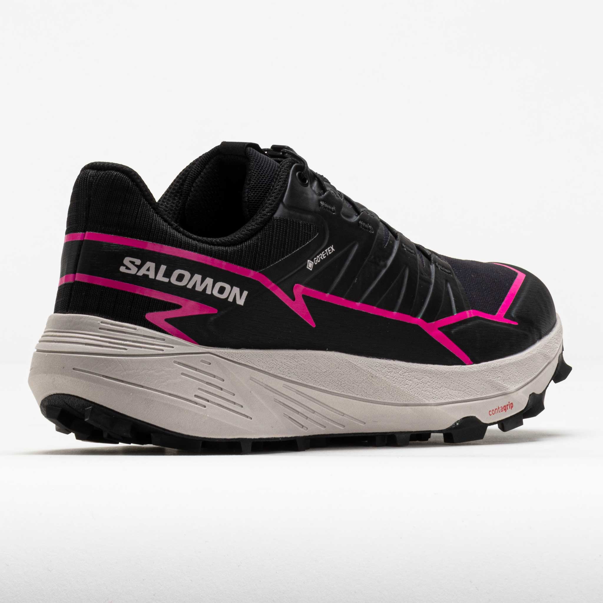 Salomon fashion ladies running shoes