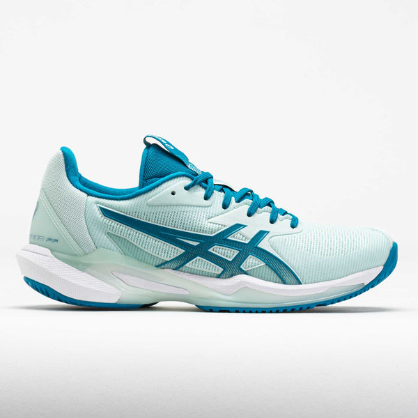 ASICS Solution Speed FF 3 Women's Soothing Sea/Teal Blue