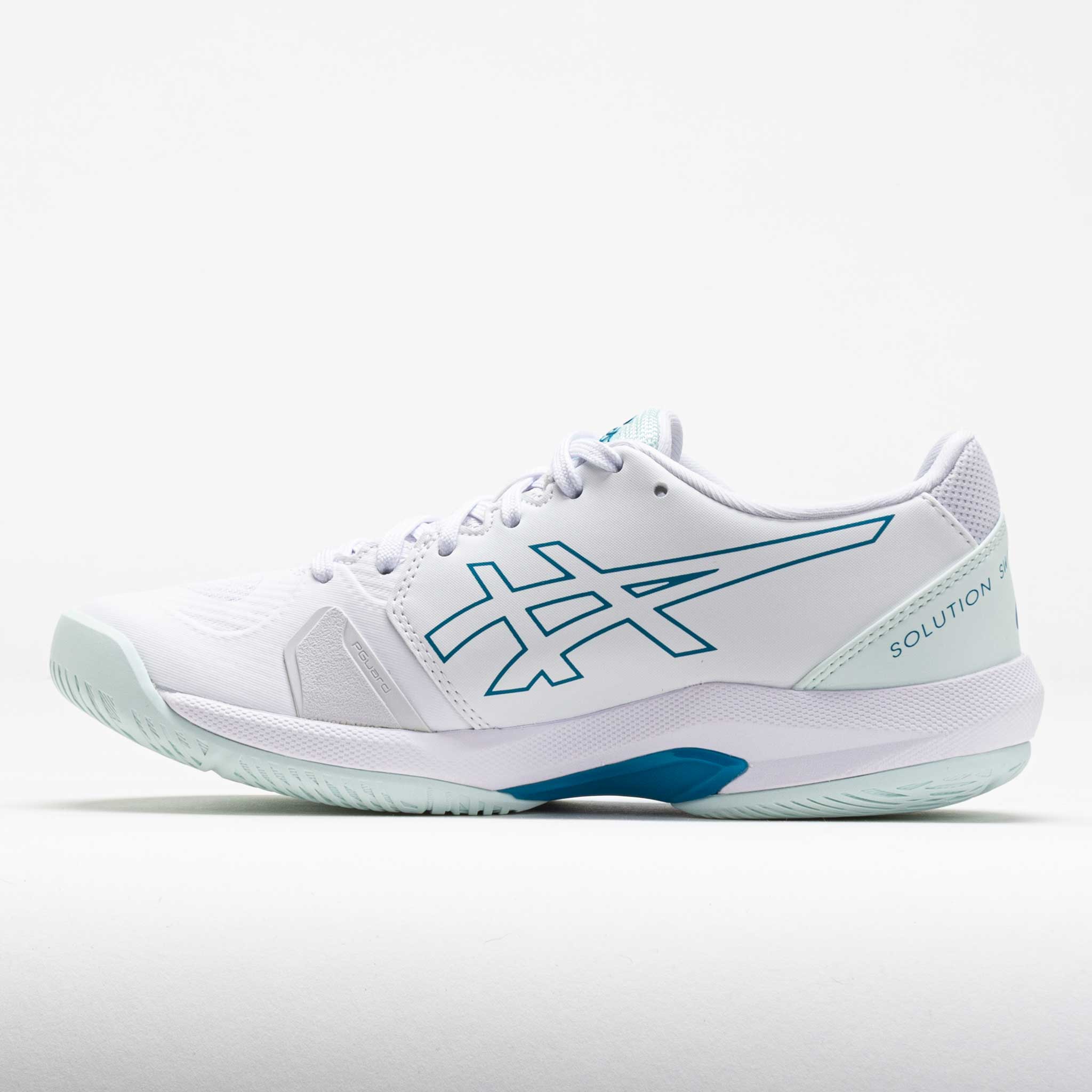ASICS Solution Swift FF 2 Women's White/Soothing Sea
