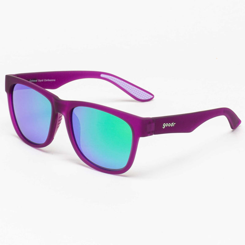 goodr BFG Sunglasses – Holabird Sports
