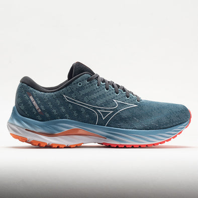 Mizuno Running Shoes – Overpronation – Holabird Sports