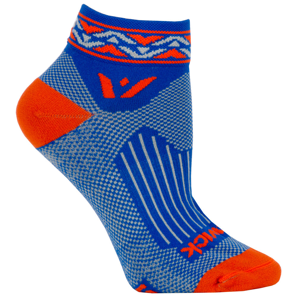 Swiftwick Vision One Apex Socks – Holabird Sports