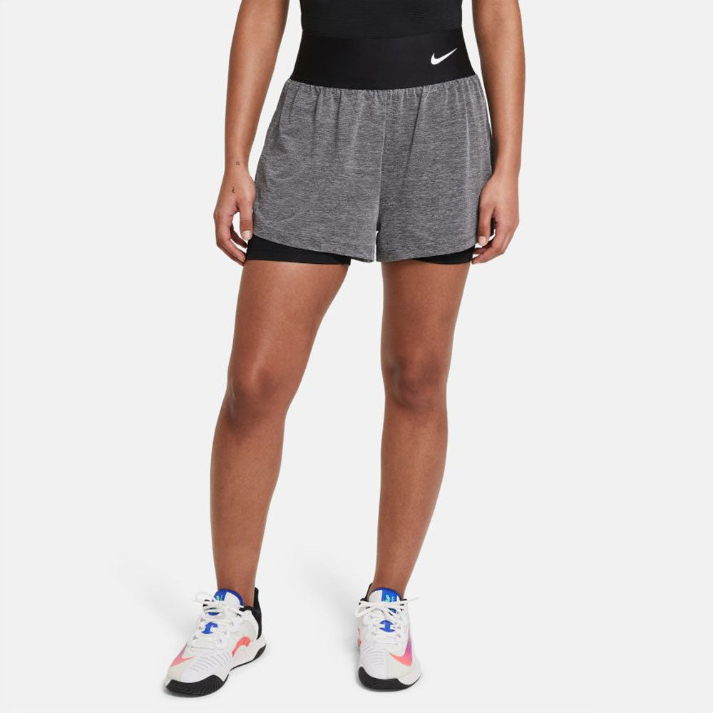 Nike Advantage Short Spring 2021 Women's – Holabird Sports