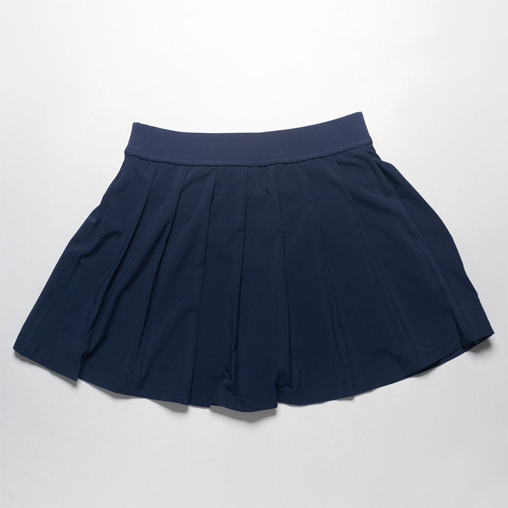 Fila Essentials Woven Pleated Skirt Women's – Holabird Sports